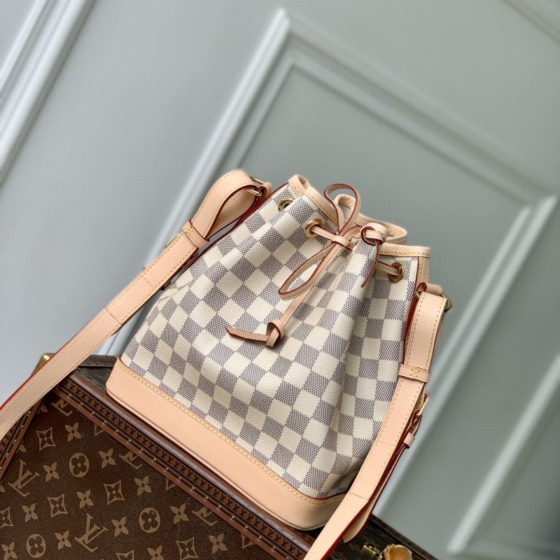 LV Bucket Bags